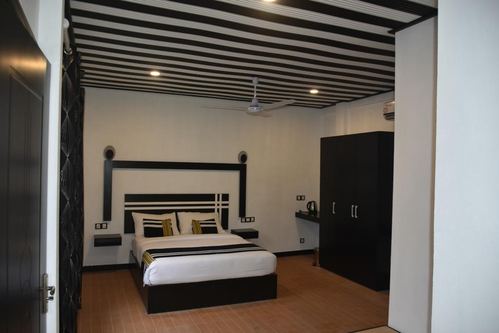 Dhonfulhafi Beach View & Spa Maalhos  Rom bilde